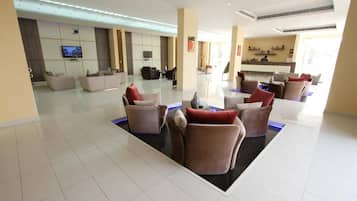 الردهة