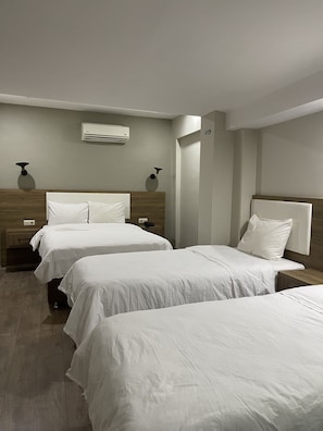 Standard Triple Room | Desk, free WiFi - Hotel Bakay (Sanliurfa)