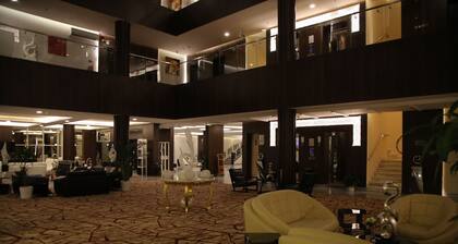 Raoum Inn Khafji Corniche