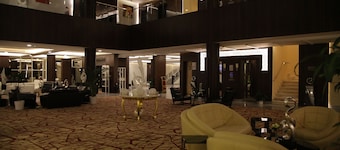 Raoum Inn Khafji Corniche