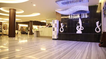 Hall