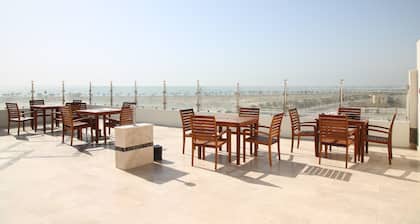 Raoum Inn Khafji Corniche