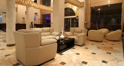 Raoum Inn Serviced Apartments- Hail
