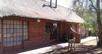 Área da propriedade