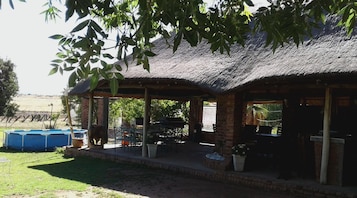 Área da propriedade