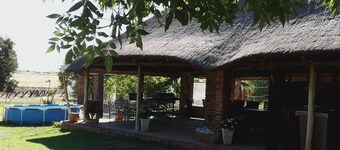 Ebenhaeser Guest Farm