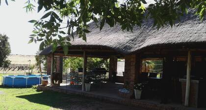 Ebenhaeser Guest Farm