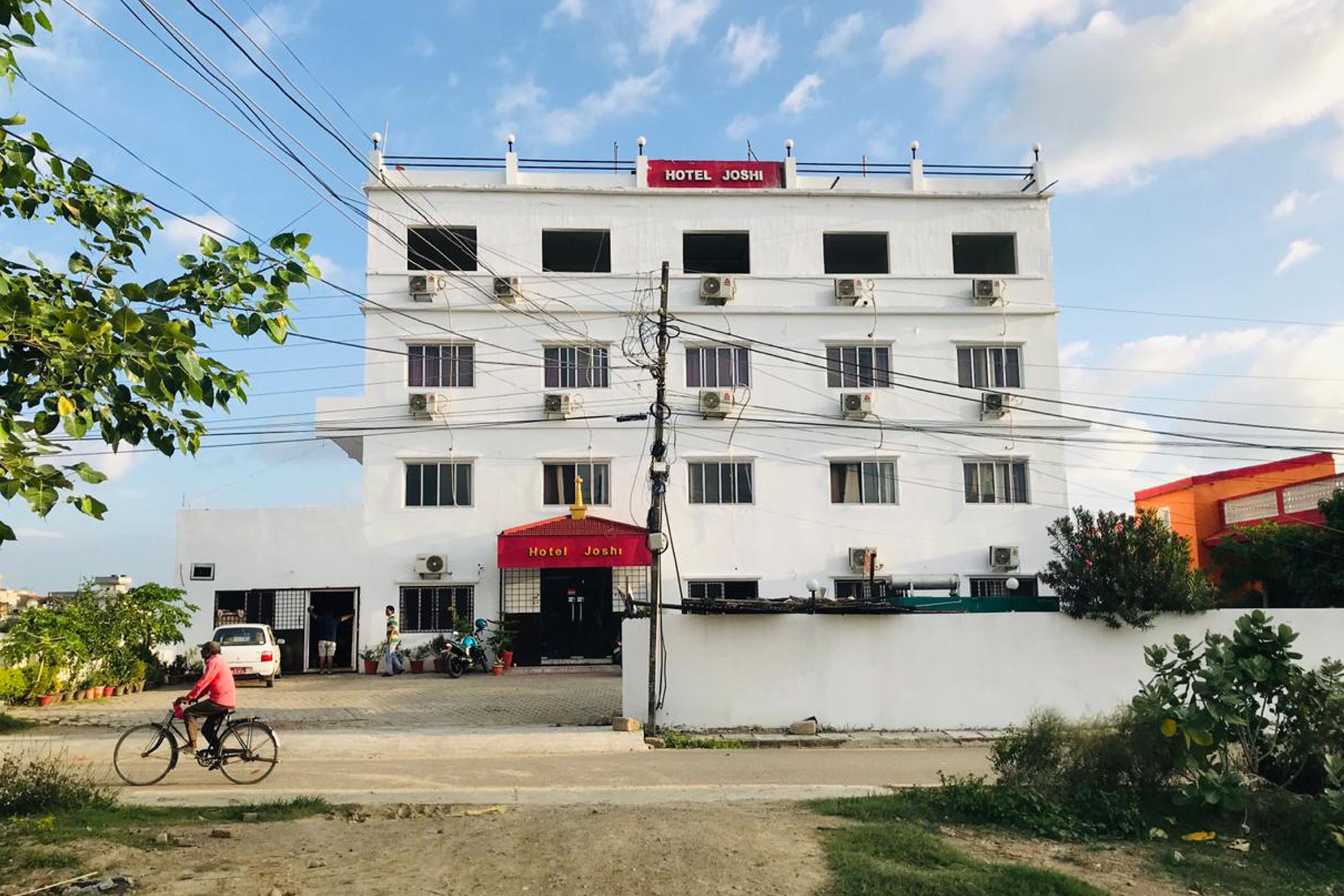Hotel Joshi