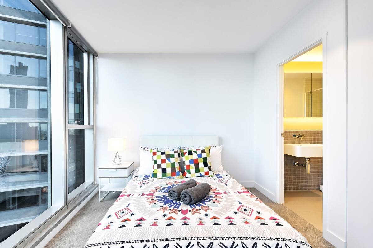 Family Apartment, 2 Bedrooms, City View | 2 bedrooms, free WiFi
