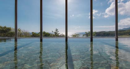 samana hotel Yakushima
