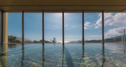 samana hotel Yakushima