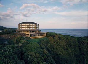 Exterior - samana hotel Yakushima (Yakushima)
