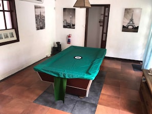 Billard