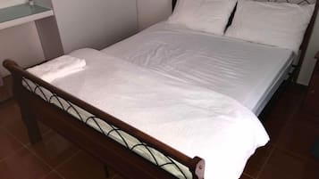 Villa, 4 Bedrooms | 4 bedrooms, premium bedding, in-room safe, desk