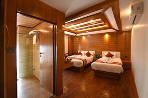 Superior Double Room - Hotel Thamel Park (Kathmandu)