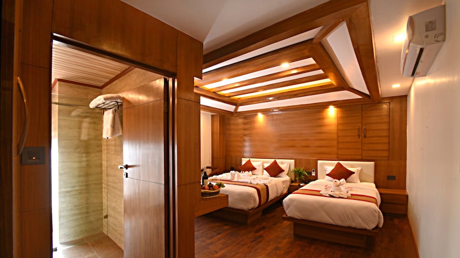 Hotel Thamel Park
