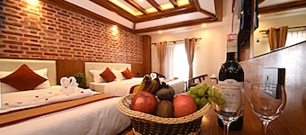 Hotel Thamel Park