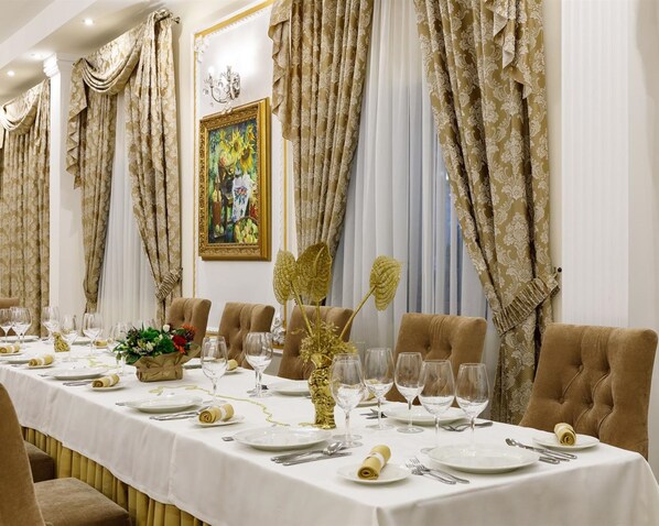 Restaurang