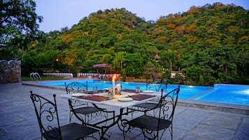 Restaurantes
