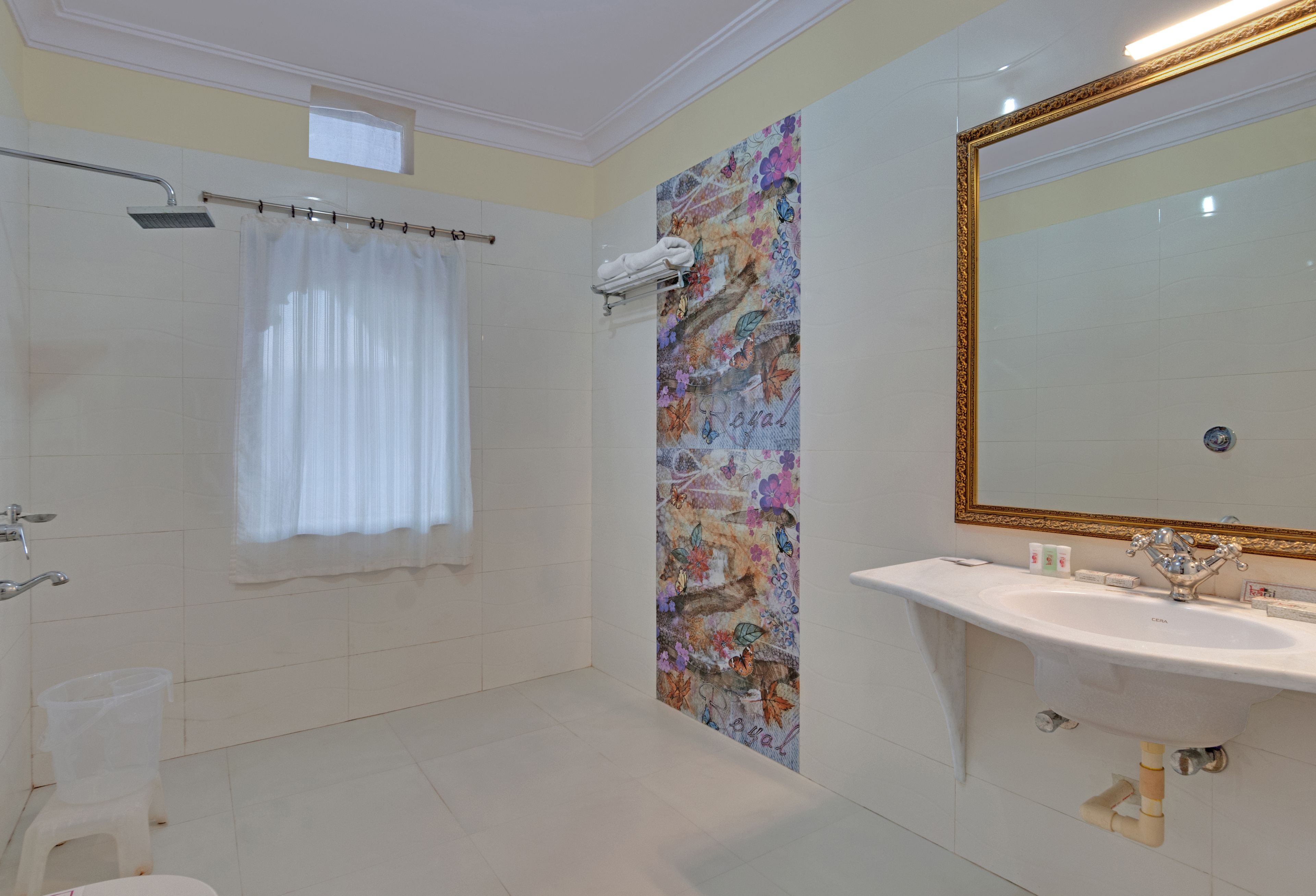 Kavish The Haveli Resort - Kumbhalgarh