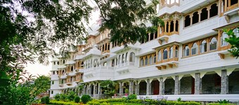 Kavish The Haveli Resort