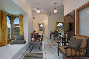 Habitación Premium | Servicio a la habitación