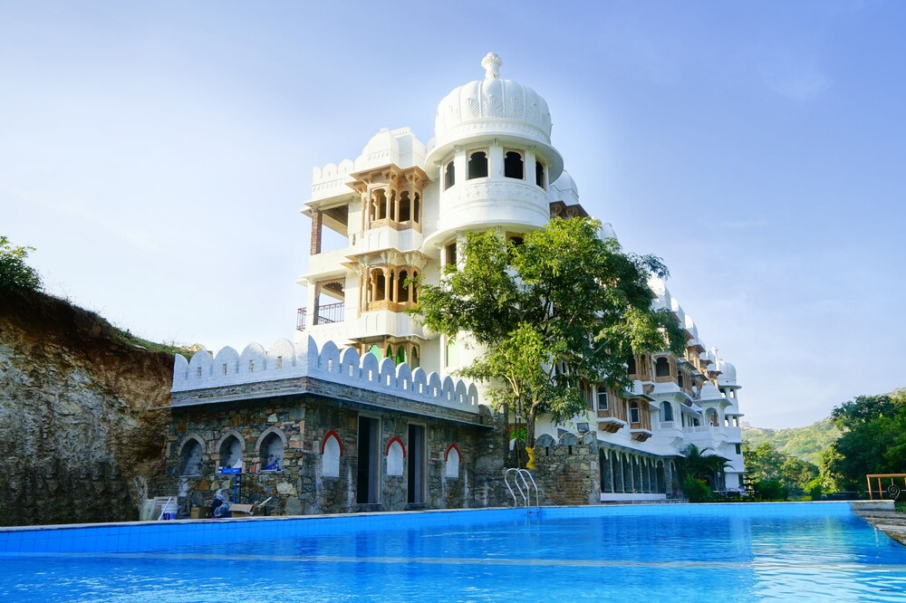 Kavish The Haveli Resort - Kumbhalgarh
