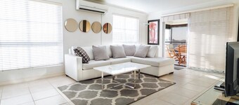Seaside Apartment