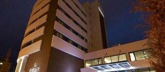 Dedepark Hotel