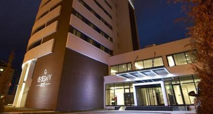 Dedepark Hotel