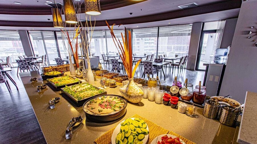 Dedepark Hotel