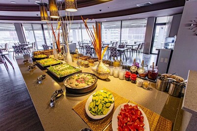 Dedepark Hotel
