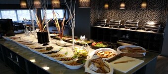Dedepark Hotel