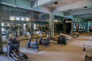 Gym - Pool Access By Punnpreeda Beach Resort (Koh Samui)