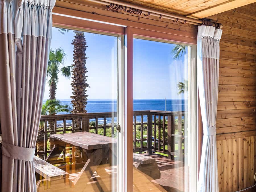 Maisonnette | Kameruitzicht