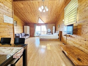 Habitación (One Room) | Wifi gratis