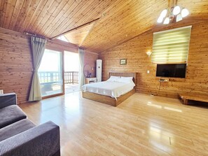 ห้องพัก (One Room) | Wi-Fi ฟรี