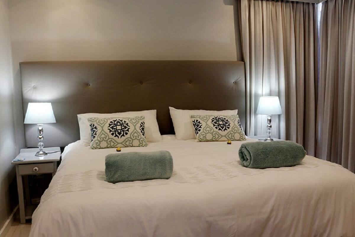 Self Catering Flat 