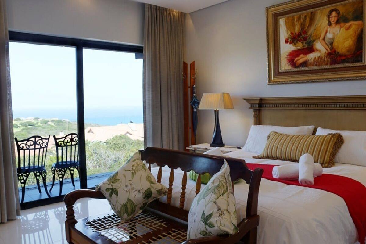 Panoramic Suite