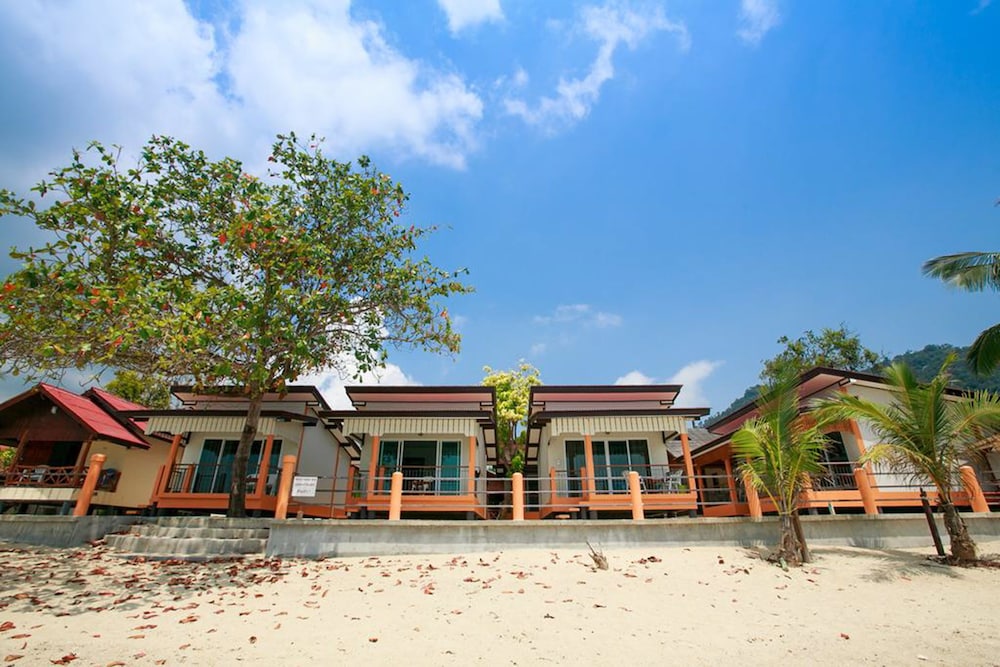 Lamai Resort