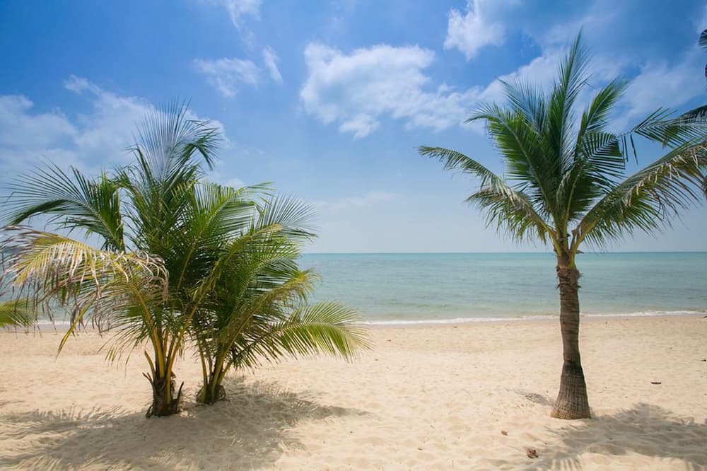 Lamai Resort