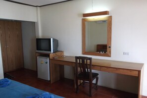 Room amenity - Lamai Resort (Koh Samui)