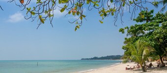 Lamai Resort