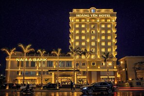 Front of property - Sandals Hoàng Yến Hotel (Quy Nhon)