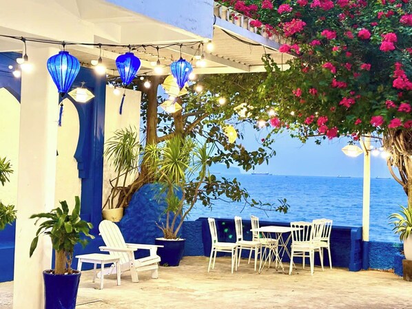 Exterior - Sandals Hoàng Yến Hotel (Quy Nhon)