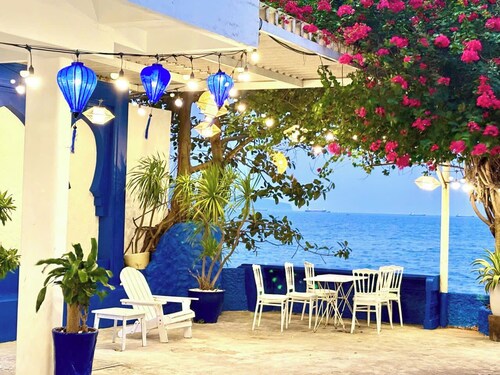 Sandals Hoàng Yến Hotel