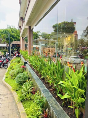 Exterior - Sandals Hoàng Yến Hotel (Quy Nhon)