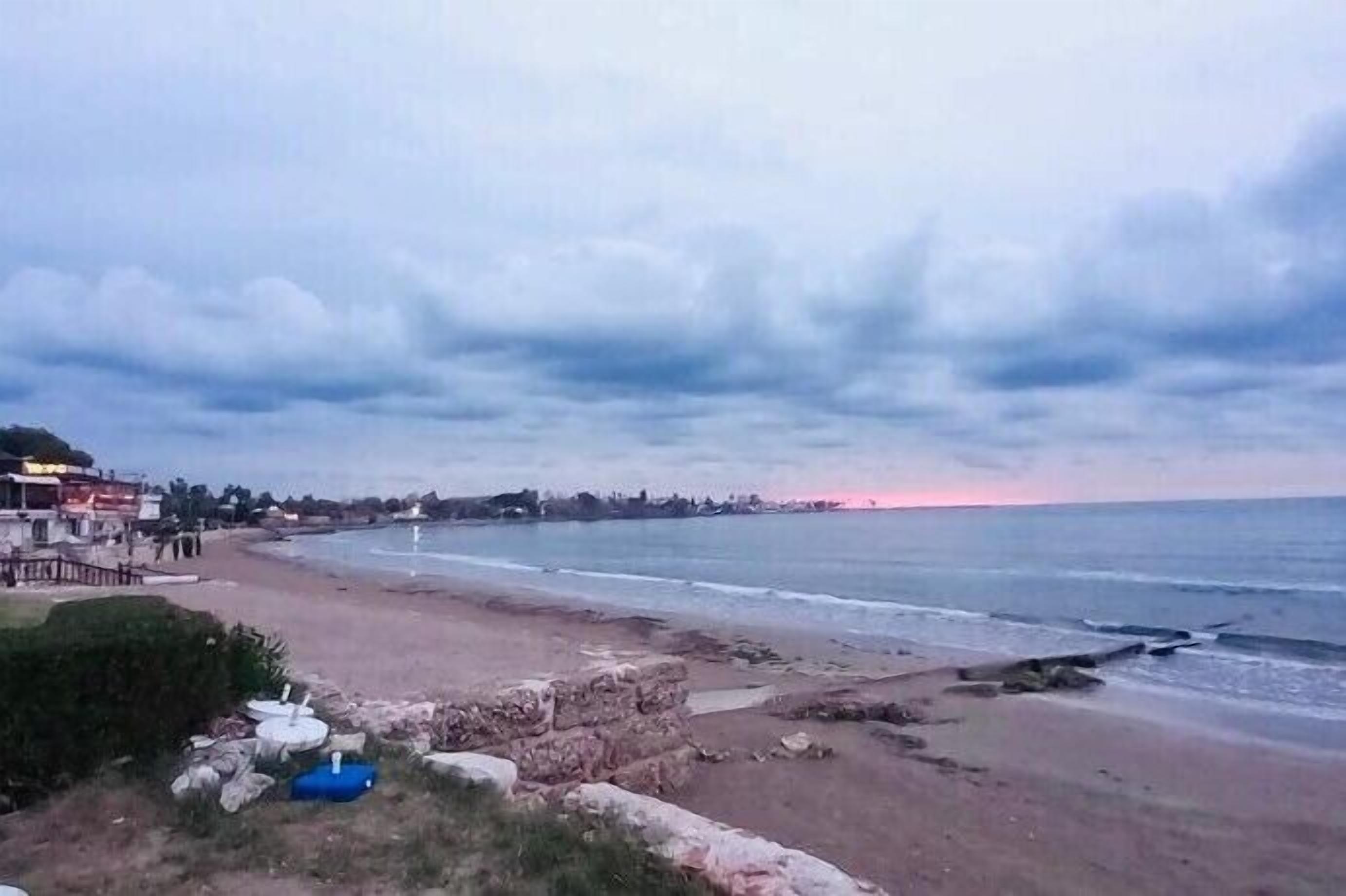 Foto - Elis Beach Hotel
