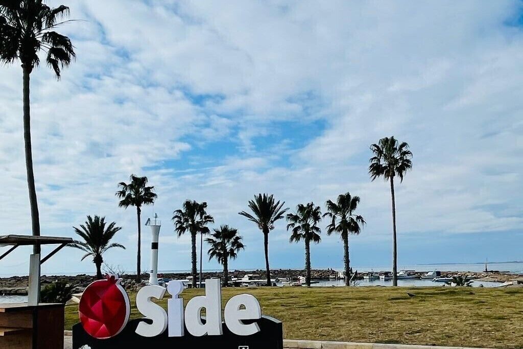Foto - Elis Beach Hotel