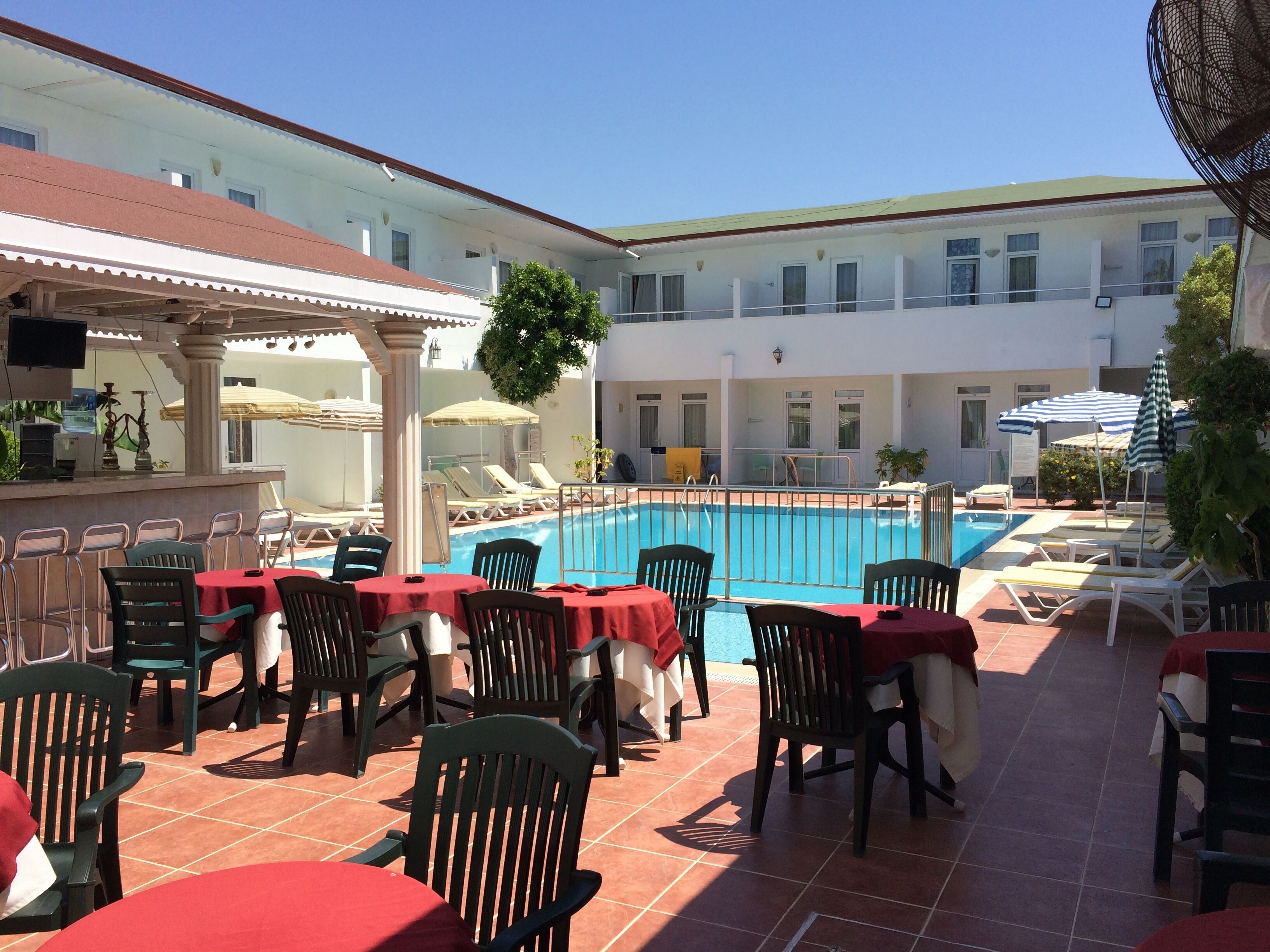 Foto - Elis Beach Hotel